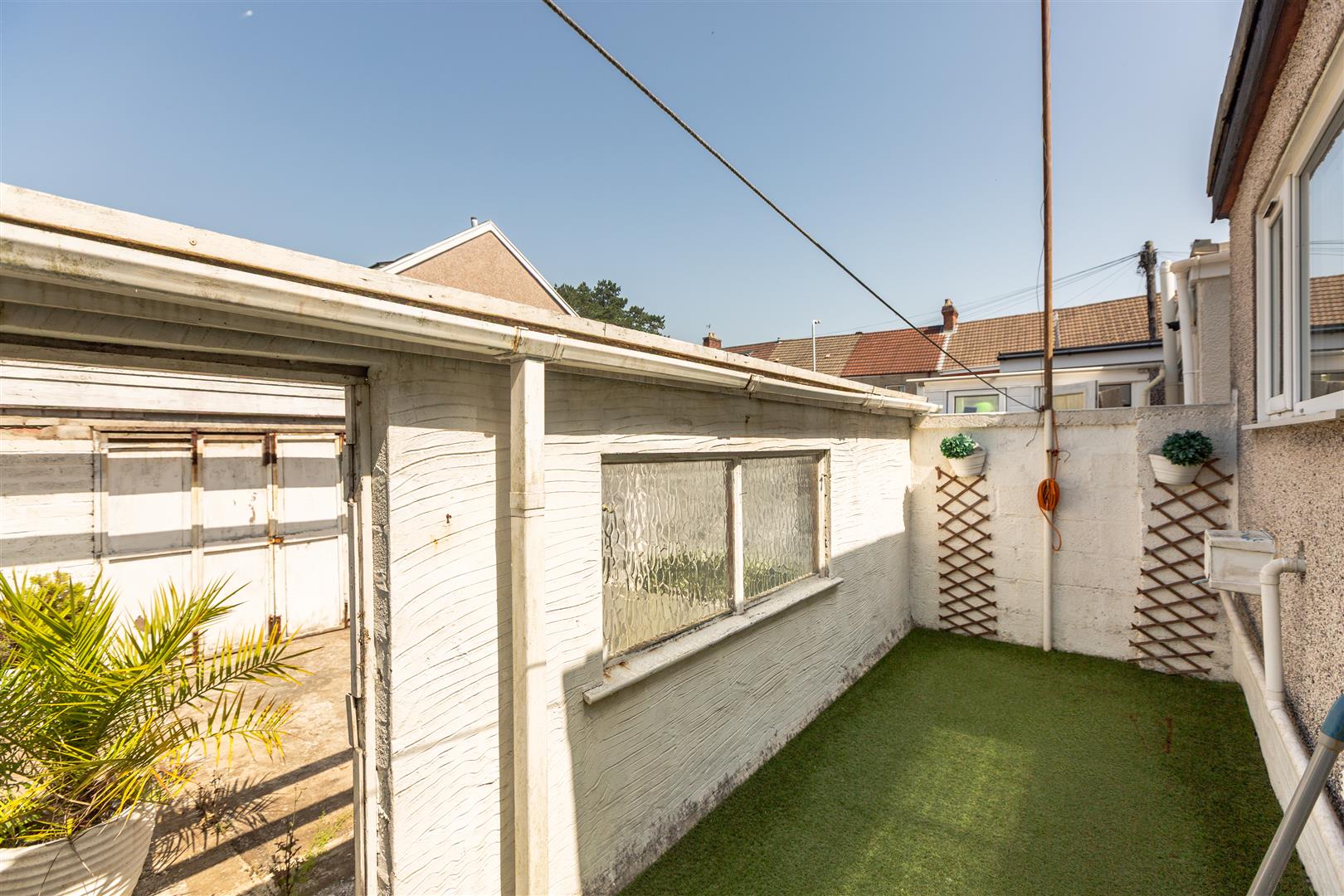 Alexandra Terrace, Brynmill, Swansea, SA2 0DU